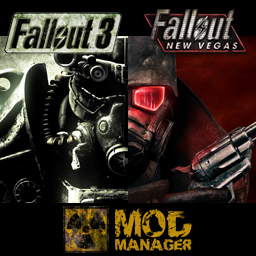 fallout new vegas manual mod install